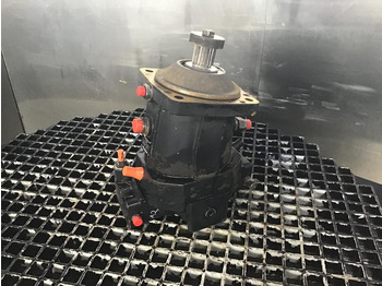 Motor hidráulico LIEBHERR