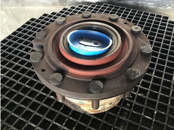 Suspensión LIEBHERR