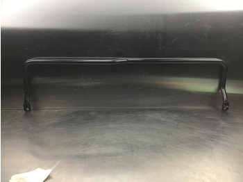 Cabina e interior LIEBHERR