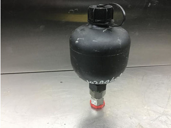 Sistema eléctrico LIEBHERR