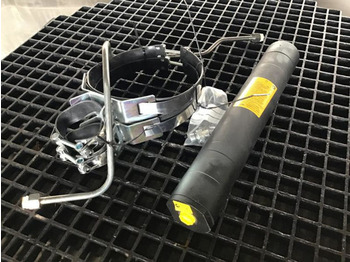 Sistema eléctrico LIEBHERR