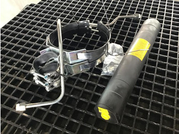 Sistema eléctrico LIEBHERR