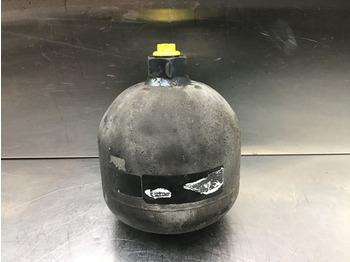 Sistema eléctrico LIEBHERR