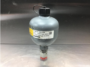 Piezas de freno LIEBHERR