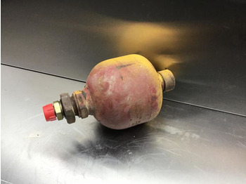 Sistema eléctrico Liebherr Accumulator: foto 2 Sistema eléctrico Liebherr Accumulator: foto 2