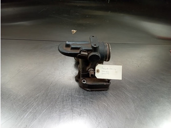 Motor y piezas LIEBHERR