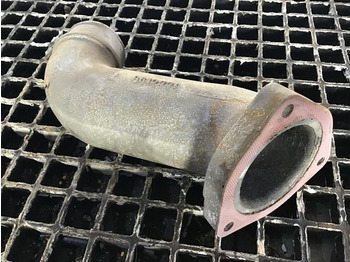 Tubo de admisión de aire LIEBHERR