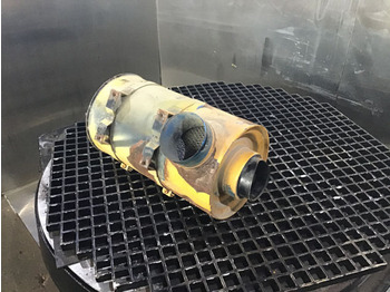 Filtro de aire LIEBHERR