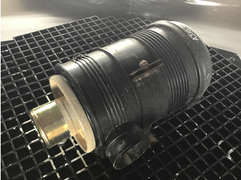 Filtro de aire LIEBHERR