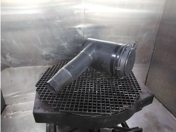 Filtro de aire LIEBHERR