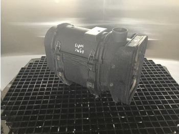 Filtro de aire LIEBHERR