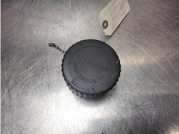 Filtro hidráulico LIEBHERR