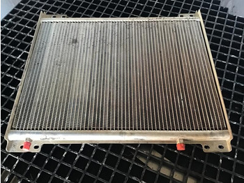 Pieza de aire acondicionado LIEBHERR