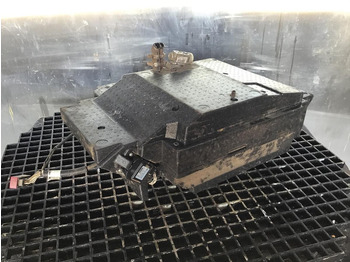 Compresor de aire acondicionado LIEBHERR