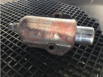 Suspensión LIEBHERR