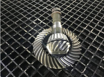 Diferencial LIEBHERR