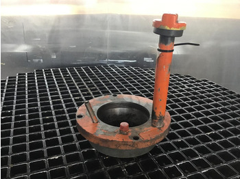 Piezas de freno Liebherr Brake Housing: foto 2 Piezas de freno Liebherr Brake Housing: foto 2