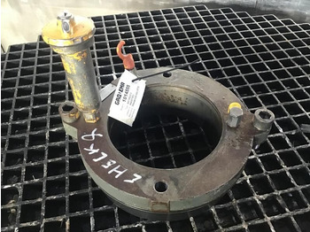 Piezas de freno LIEBHERR