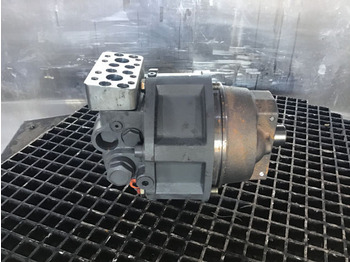 Motor hidráulico LIEBHERR