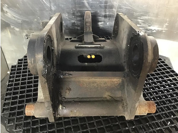 Acoplamiento rápido LIEBHERR