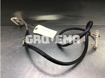 Cables/ Alambres LIEBHERR