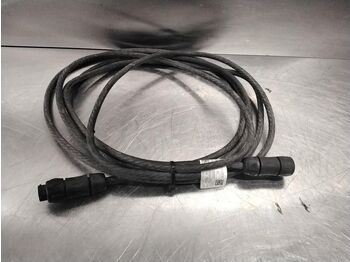 Cables/ Alambres LIEBHERR