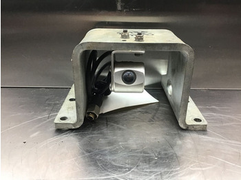 Sistema eléctrico LIEBHERR