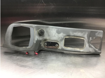 Suspensión LIEBHERR