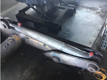 Rotor basculante LIEBHERR