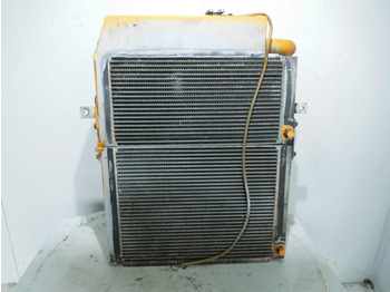 Radiador LIEBHERR