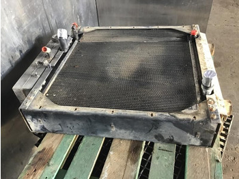 Radiador Liebherr Combined Radiator: foto 2 Radiador Liebherr Combined Radiator: foto 2