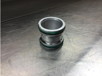 Motor y piezas LIEBHERR