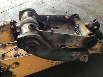 Acoplamiento rápido LIEBHERR