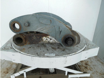 Acoplamiento rápido LIEBHERR