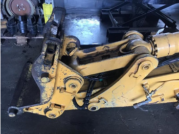 Acoplamiento rápido LIEBHERR