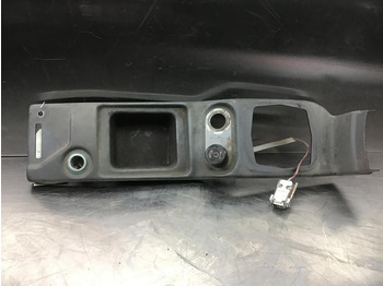 Salpicadero LIEBHERR