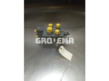 Hidráulica LIEBHERR