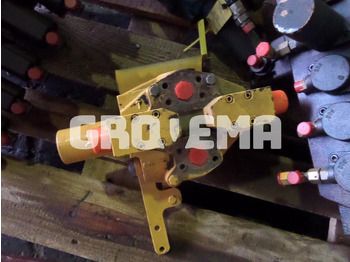 Unidad de control LIEBHERR