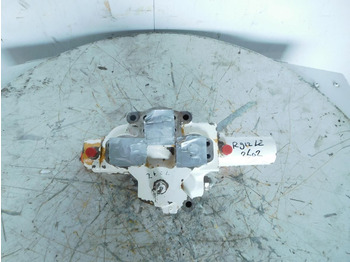 Unidad de control LIEBHERR