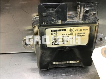 Unidad de control LIEBHERR