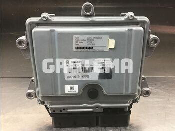 Unidad de control LIEBHERR