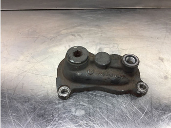 Sistema de refrigeración LIEBHERR