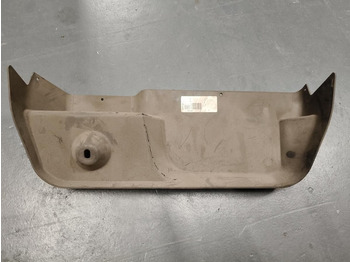 Parachoques LIEBHERR