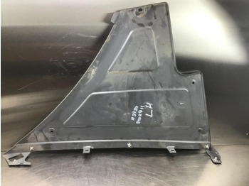 Parachoques LIEBHERR