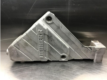 Motor y piezas LIEBHERR