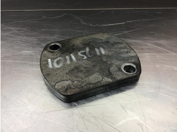 Motor y piezas LIEBHERR