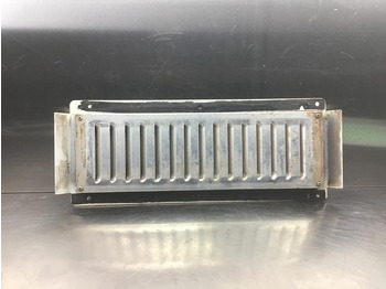 Parachoques LIEBHERR