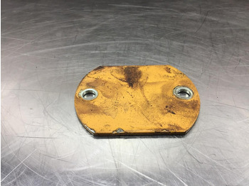 Motor y piezas LIEBHERR