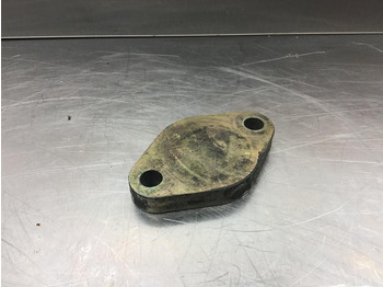 Parachoques LIEBHERR