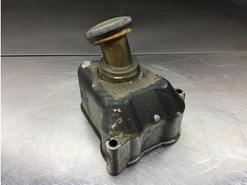 Motor y piezas LIEBHERR